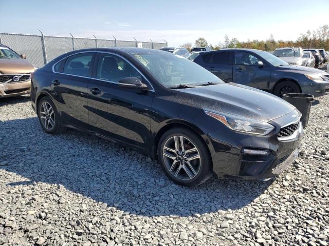 Vin: 3kpf54ad0ke091978, lot: 69928913, kia forte ex 20194