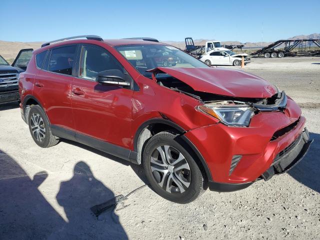 JTMZFREV3GJ091042 | 2016 TOYOTA RAV4 LE