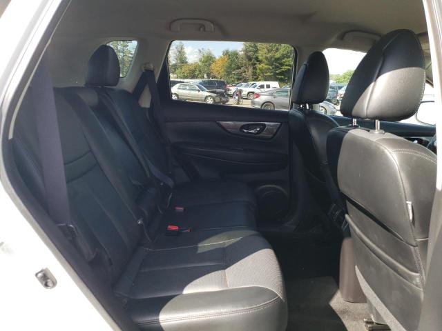 5N1AT2MV5FC899244 Nissan ROGUE S