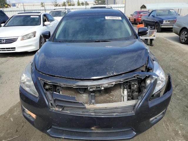 1N4BL3AP4FC592271 Nissan Altima 3.5s