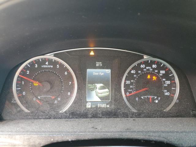 4T1BF1FK0HU759740 Toyota CAMRY LE