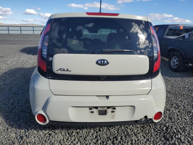 KNDJX3A5XF7192622 KIA Soul !