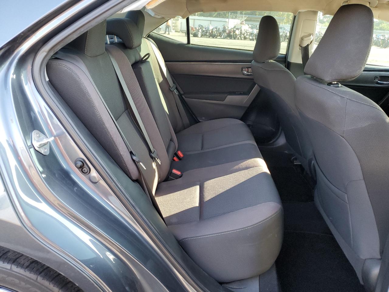 2T1BURHE7KC132960 TOYOTA COROLLA 2019