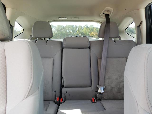3CZRM3H52GG714323 Honda CR-V EX