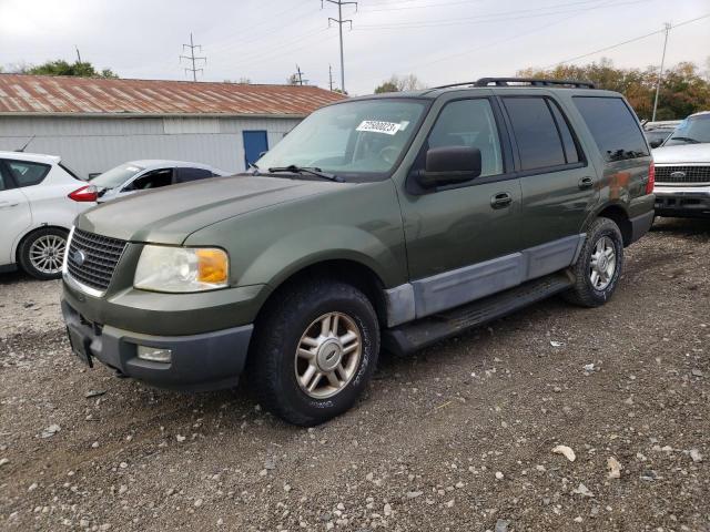 1FMFU16545LA24617 | 2005 Ford expedition xlt