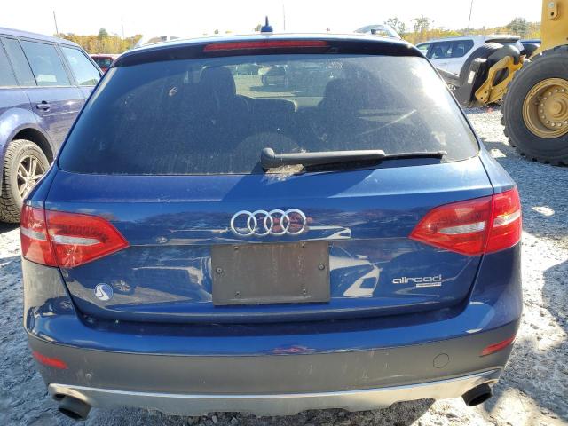 VIN WA1TFAFL5FA024665 2015 Audi A4, Premium no.6