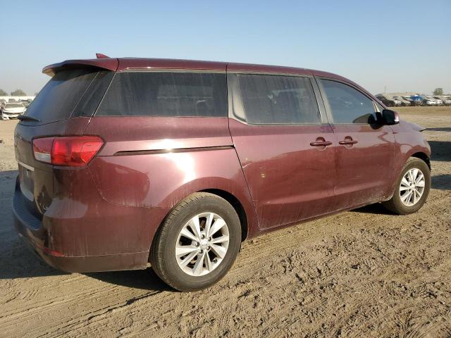 KNDMB5C1XH6221465 KIA SEDONA LX