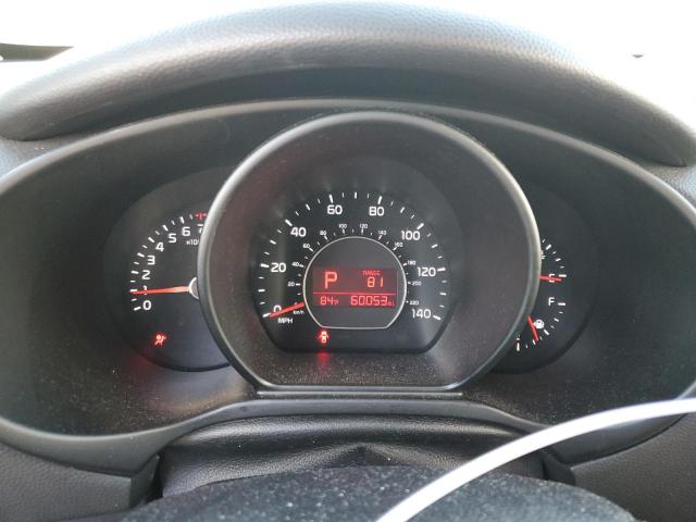 KNDJP3A57K7664155 KIA SOUL +