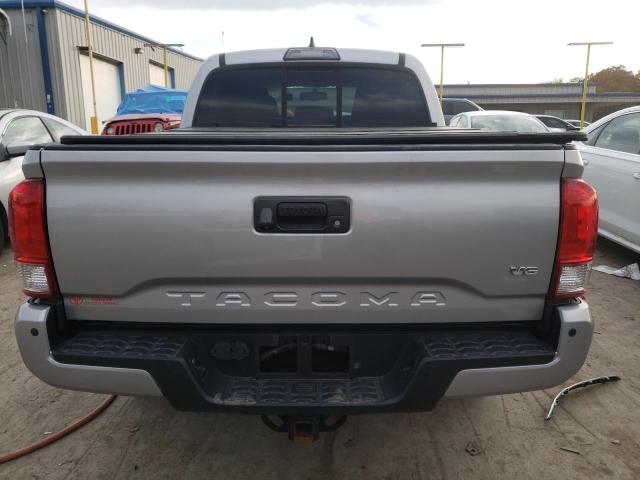 2016 TOYOTA TACOMA - 5TFAZ5CN9GX007500