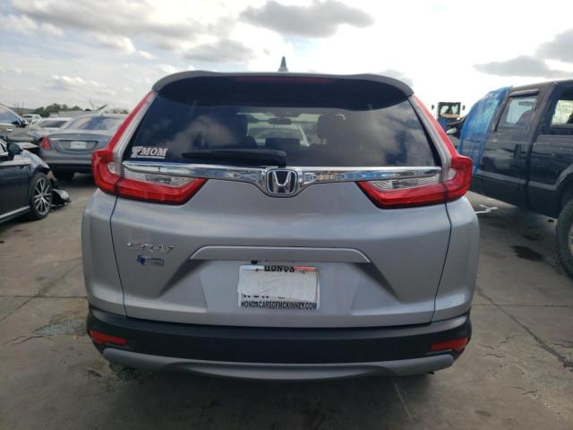 7FARW1H51HE040469 | 2017 HONDA CR-V EX