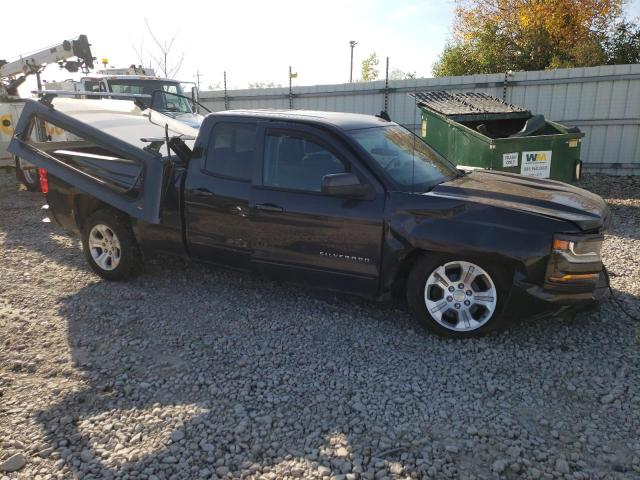 2016 CHEVROLET SILV1500 4 1GCVKREC9GZ107559