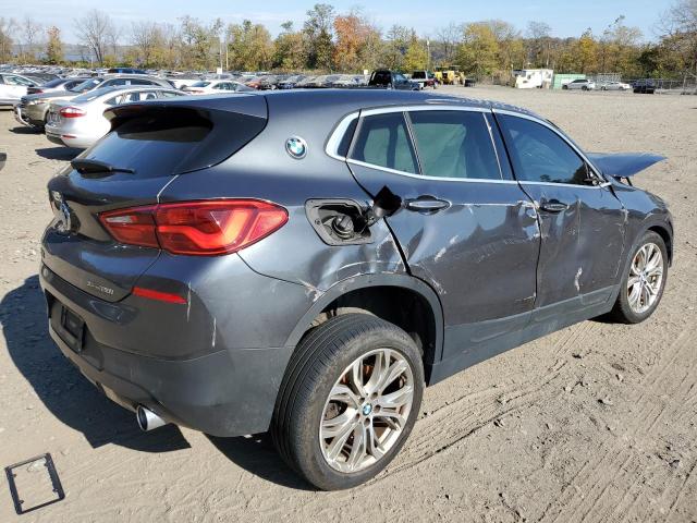 2018 BMW X2 xDrive28I VIN: WBXYJ5C34JEF79152 Lot: 71972743