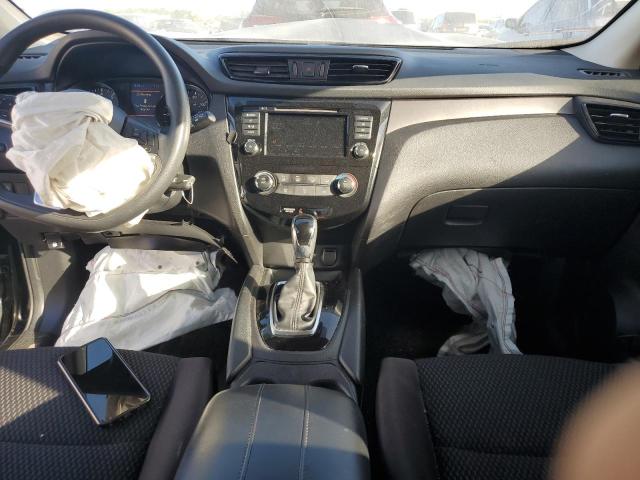 2020 NISSAN ROUGUE JN1BJ1CV4LW545321