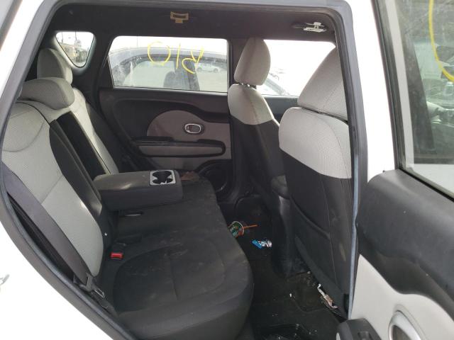 KNDJN2A27E7098461 KIA Soul