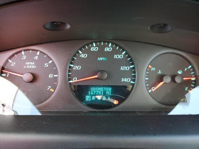 2G1WA5E33F1141271 Chevrolet Impala Limited Ls
