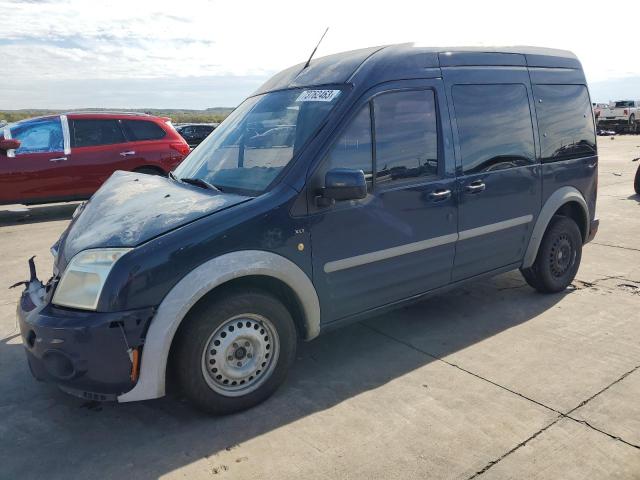 2012 Ford Transit Connect 