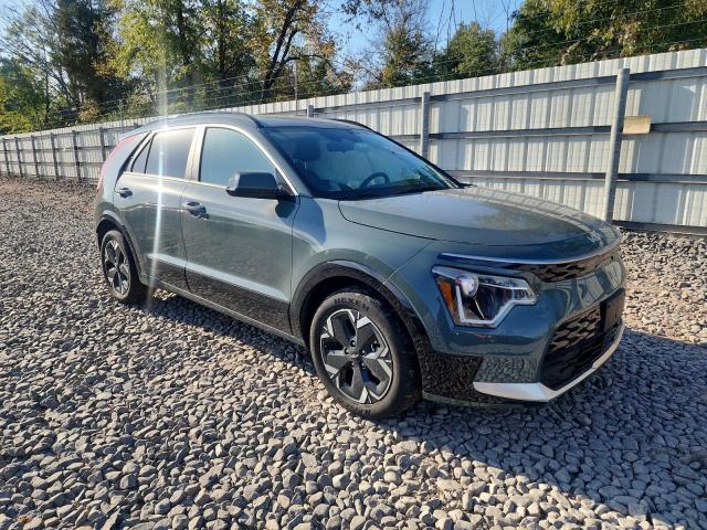 KNDCR3L18P5026464 KIA Niro Wind