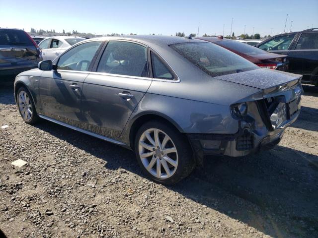 VIN WAUAFAFLXEN034450 2014 Audi A4, Premium no.2