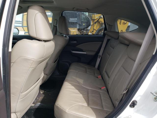 5J6RM4H78EL025099 | 2014 HONDA CR-V EXL