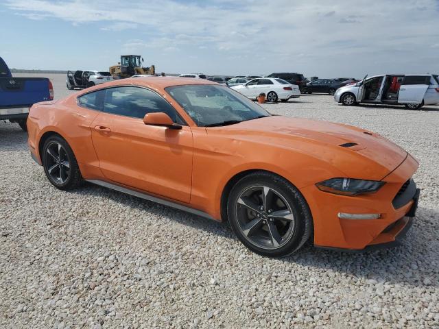 1FA6P8TH8L5124410 Ford MUSTANG