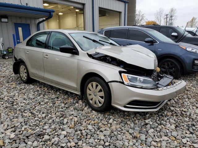 3VW2K7AJ5FM337947 | 2015 Volkswagen jetta base