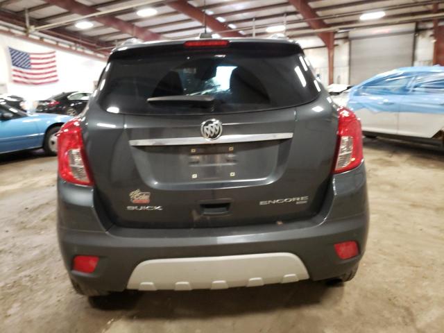KL4CJHSB8GB547257 Buick Encore Premium