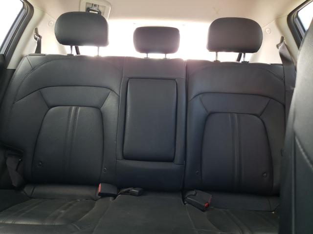 KNDPC3A69E7660126 KIA Sportage Sx