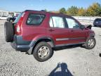 2005 Honda Cr-V Lx 2.4L na sprzedaż w Memphis, TN - Front End