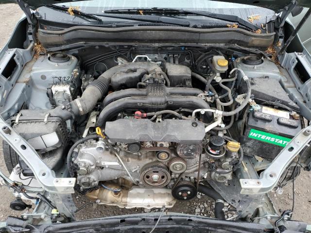JF2SJABC5GH479371 Subaru Forester 2.5i
