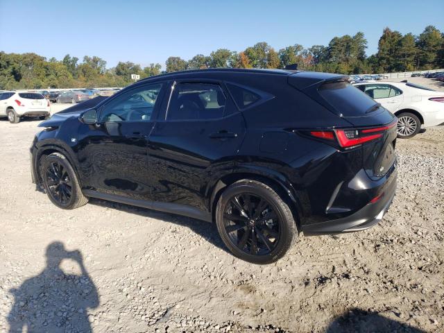 2024 LEXUS NX 350 LUX 2T2KGCEZ0RC041529