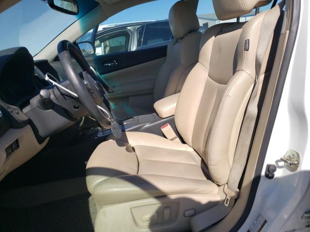 1N4AA5AP6EC464917 Nissan MAXIMA S