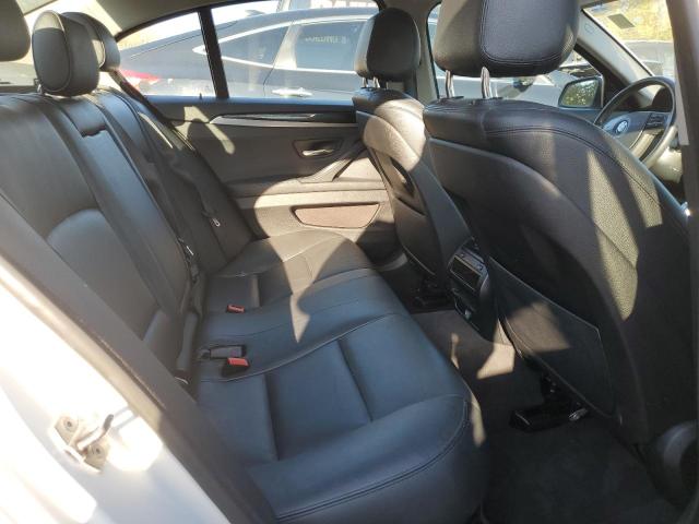 WBA5A7C51ED616158 BMW 528 XI