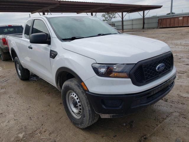 1FTER1EH6LLA37153 | 2020 FORD RANGER XL