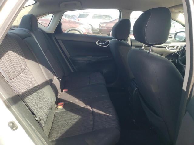 2019 NISSAN SENTRA S - 3N1AB7AP2KY314957