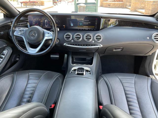 WDDXK8DB6JA030527 Mercedes-Benz S 560