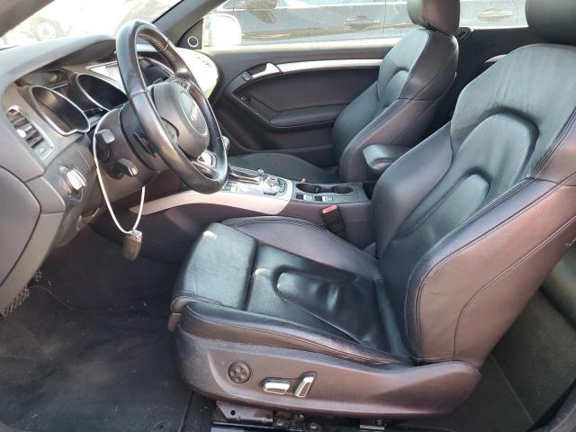 WAULFAFH3EN014965 Audi A5 Premium Plus