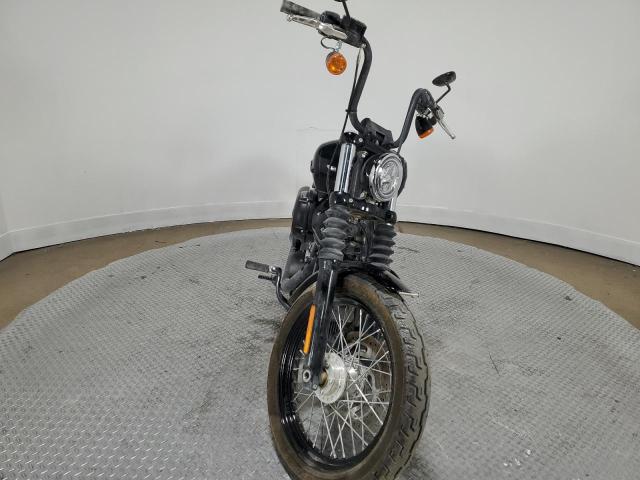 2020 HARLEY-DAVIDSON FXBB 1HD1YJJ11LB067949