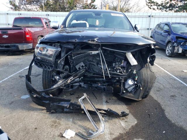 2017 DODGE DURANGO CI - 1C4RDJEG1HC753148