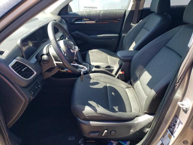 2024 KIA SELTOS EX - KNDER2AA4R7485956