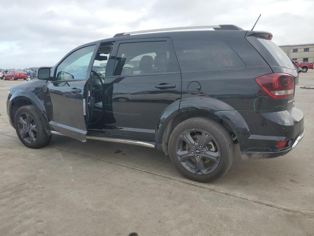3C4PDCGBXJT363941 Dodge Journey Crossroad