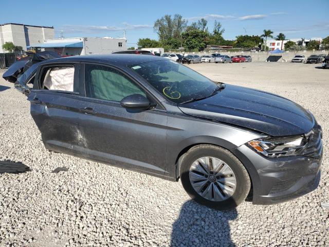 VIN 3VWCB7BU8KM255072 2019 VOLKSWAGEN JETTA no.4