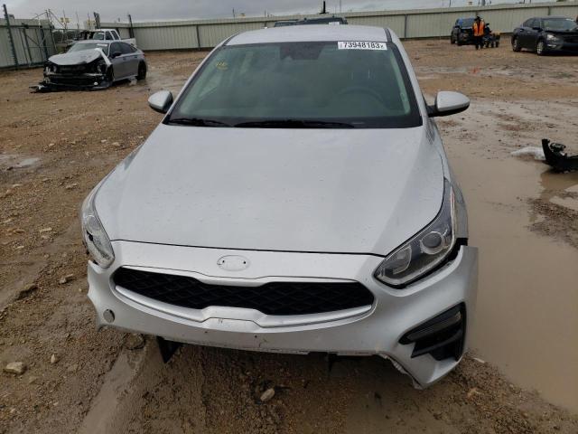 3KPF24AD3ME310055 | 2021 KIA FORTE FE