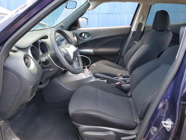 2015 NISSAN JUKE S - JN8AF5MR6FT505027