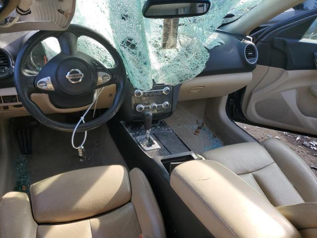 1N4AA5AP6EC452167 Nissan MAXIMA S