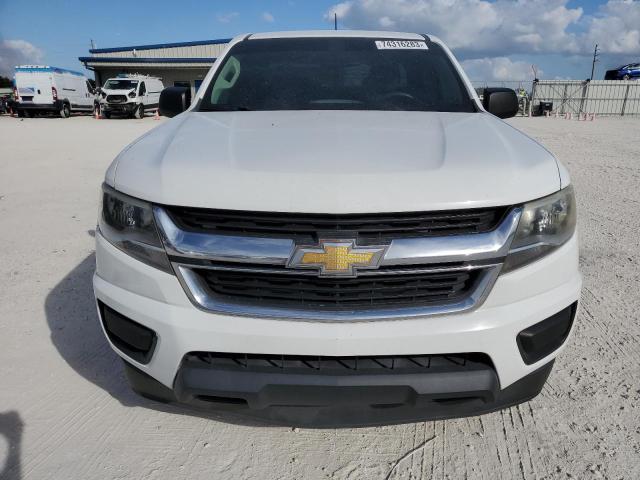 1GCHSBE18H1181171 Chevrolet Colorado