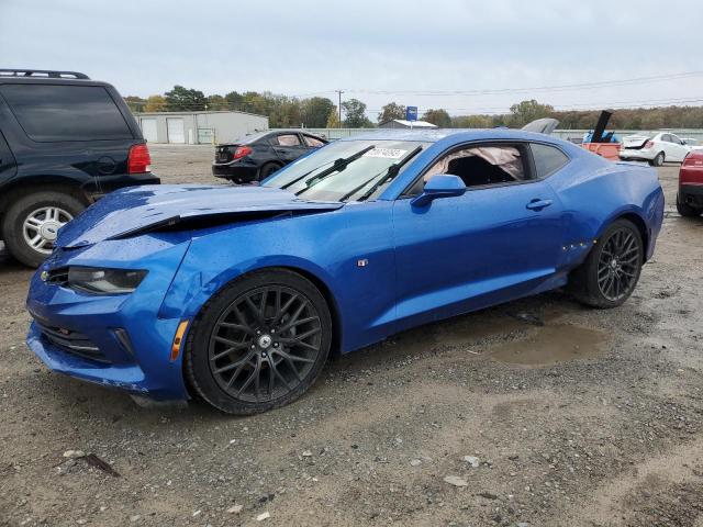 2018 Chevrolet Camaro LT