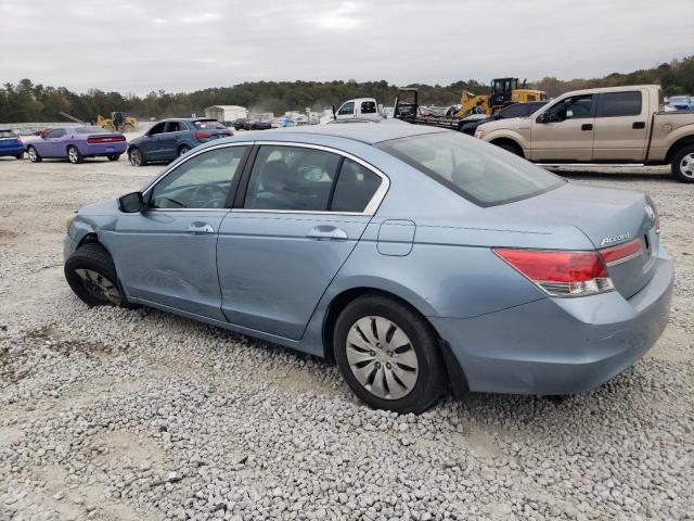 Vin: 1hgcp2f30ba032418, lot: 74302433, honda accord lx 20112