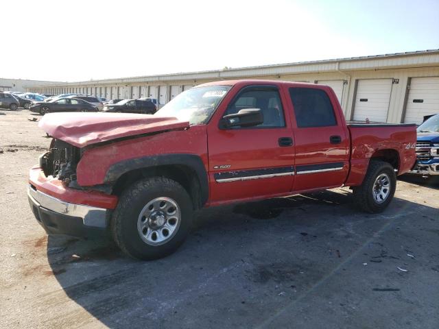 2006 Chevrolet C/K 1500 