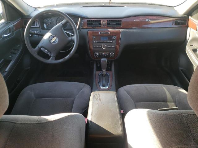 2G1WT57K491224551 2009 Chevrolet Impala 1Lt