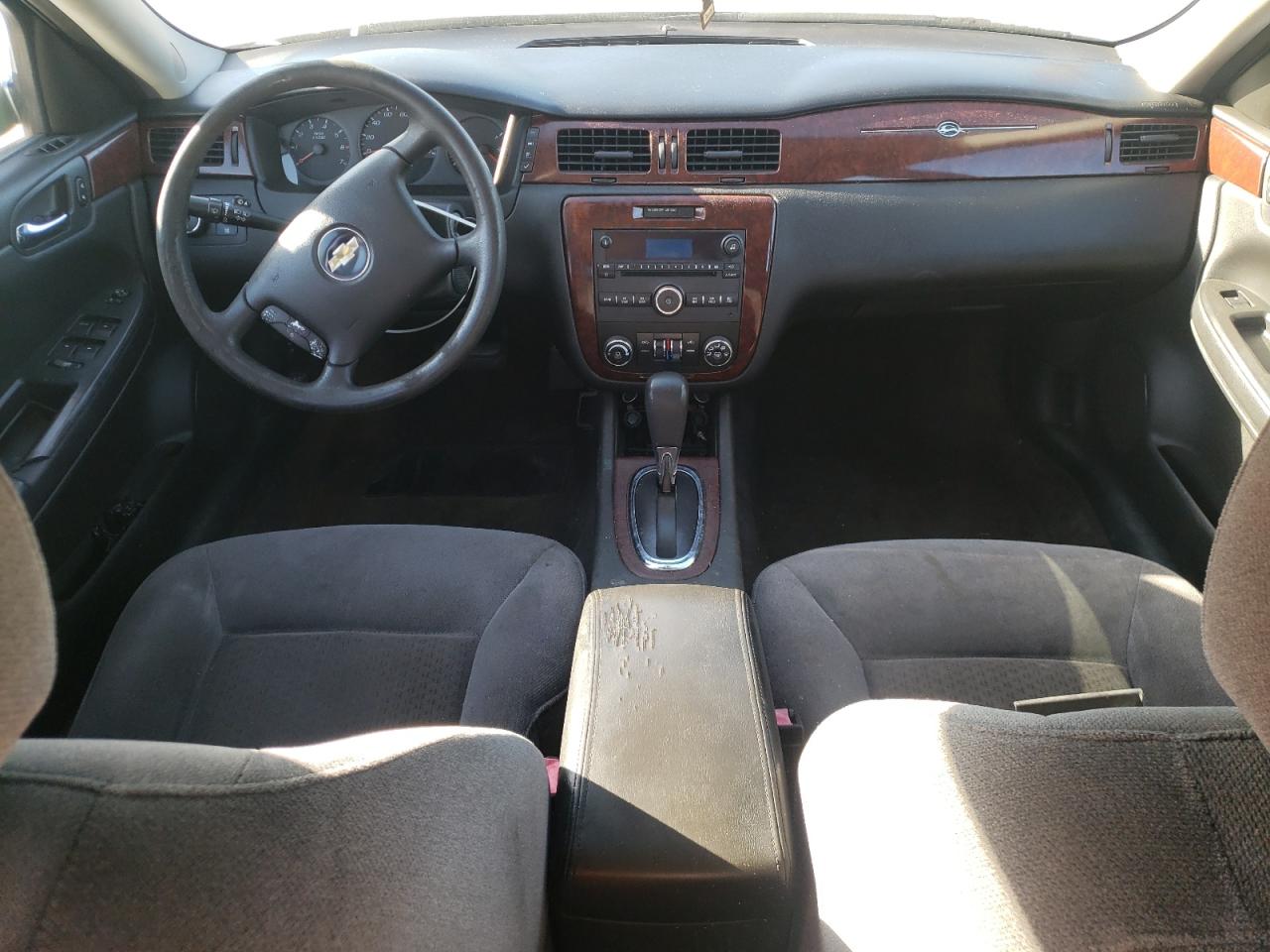 2G1WT57K491224551 2009 Chevrolet Impala 1Lt 2G1WT57K491224551 2009 Chevrolet Impala 1Lt